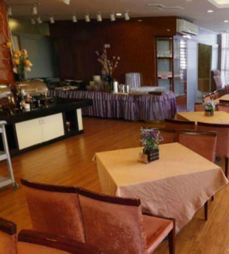 Shenzhen New Year Hotel Dış mekan fotoğraf